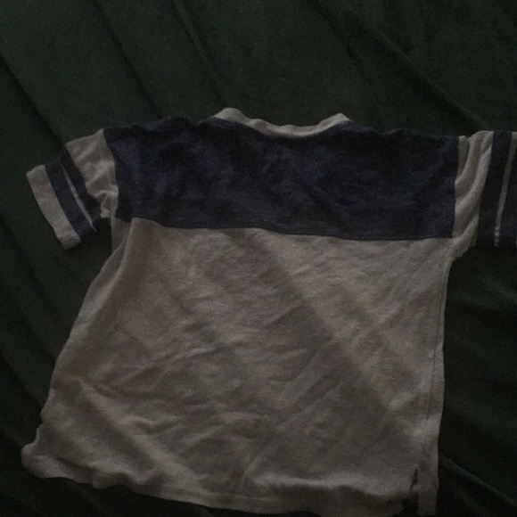 Striped tee - Picture 3 of 3